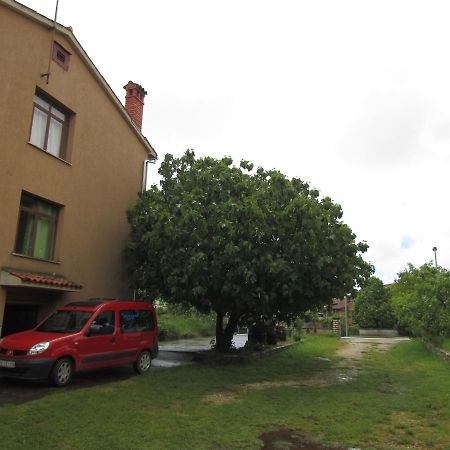 Green Gardens 2 Rovinj Bagian luar foto