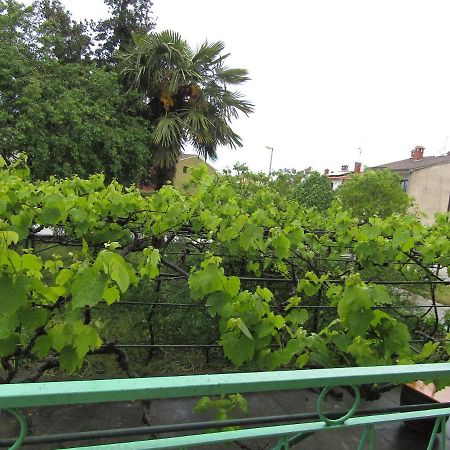 Green Gardens 2 Rovinj Bagian luar foto