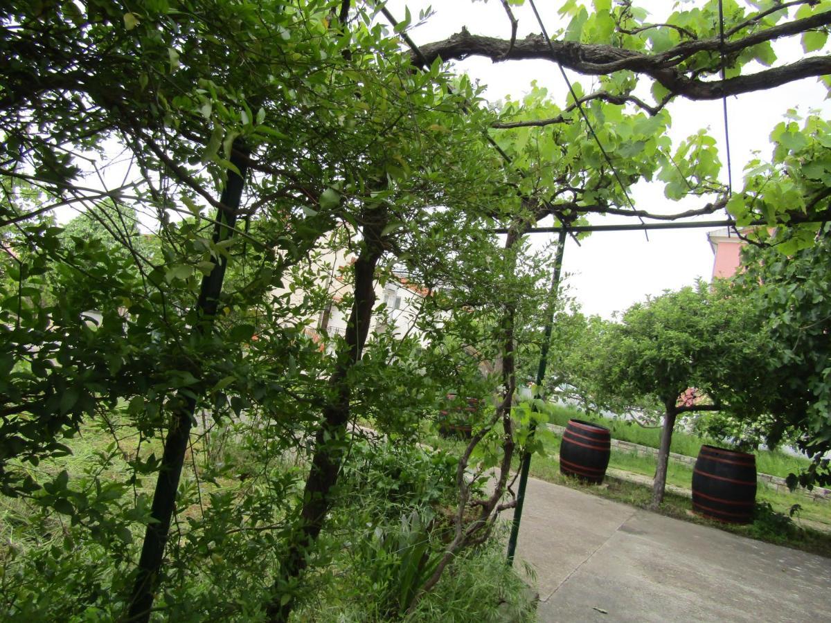 Green Gardens 2 Rovinj Bagian luar foto