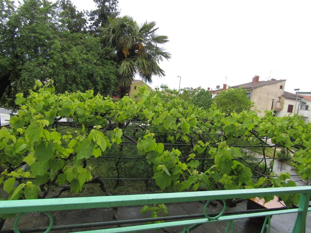 Green Gardens 2 Rovinj Bagian luar foto
